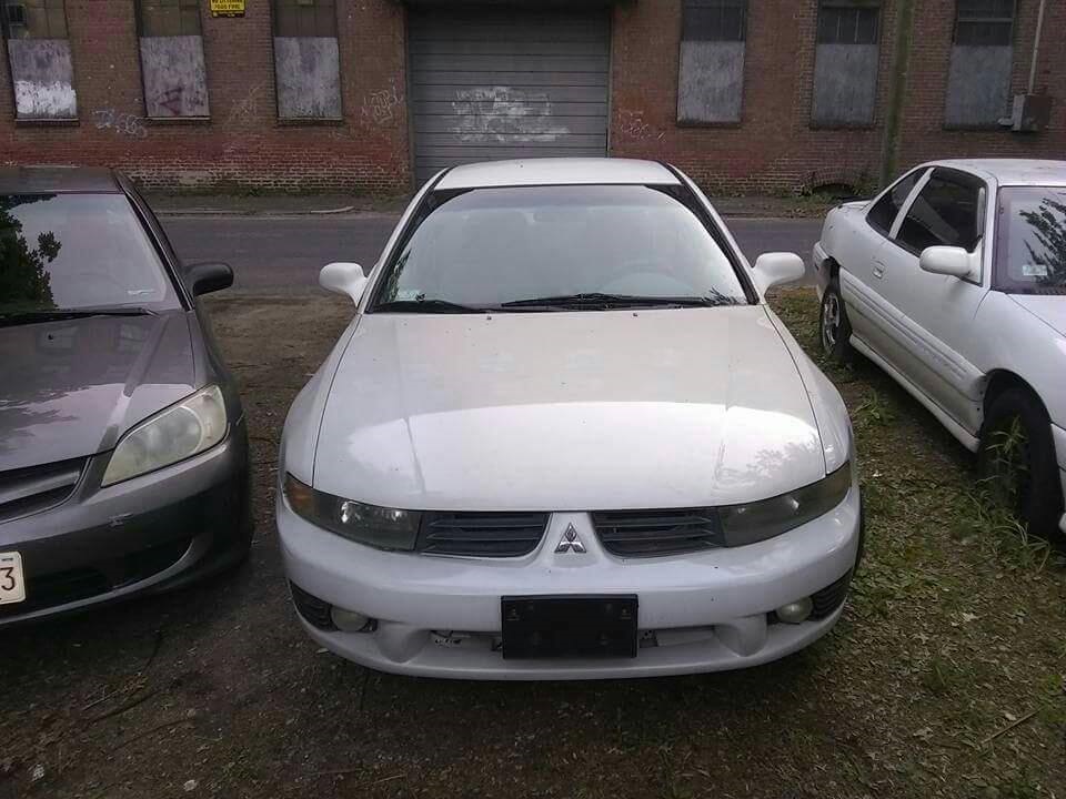 scrapping car in Houston TX